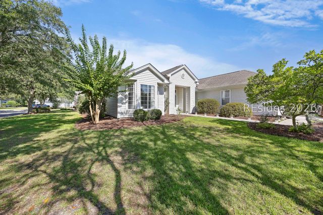 39 Hamilton Dr, Bluffton, SC 29909