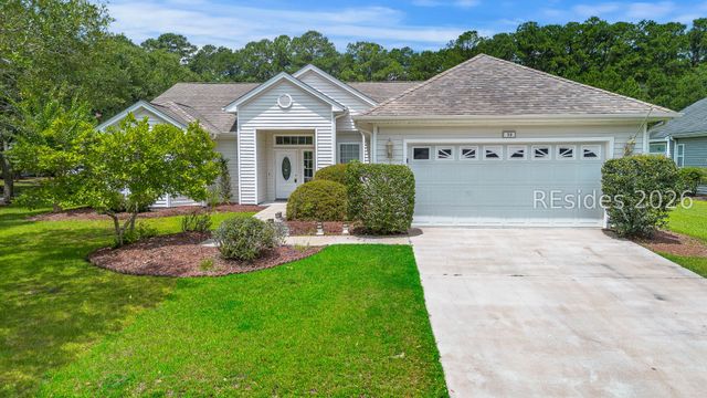 39 Hamilton Dr, Bluffton, SC 29909