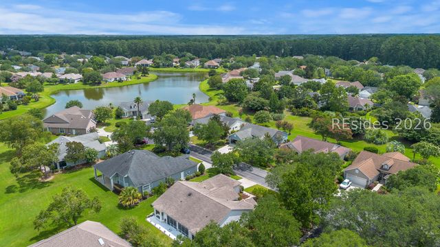 39 Hamilton Dr, Bluffton, SC 29909