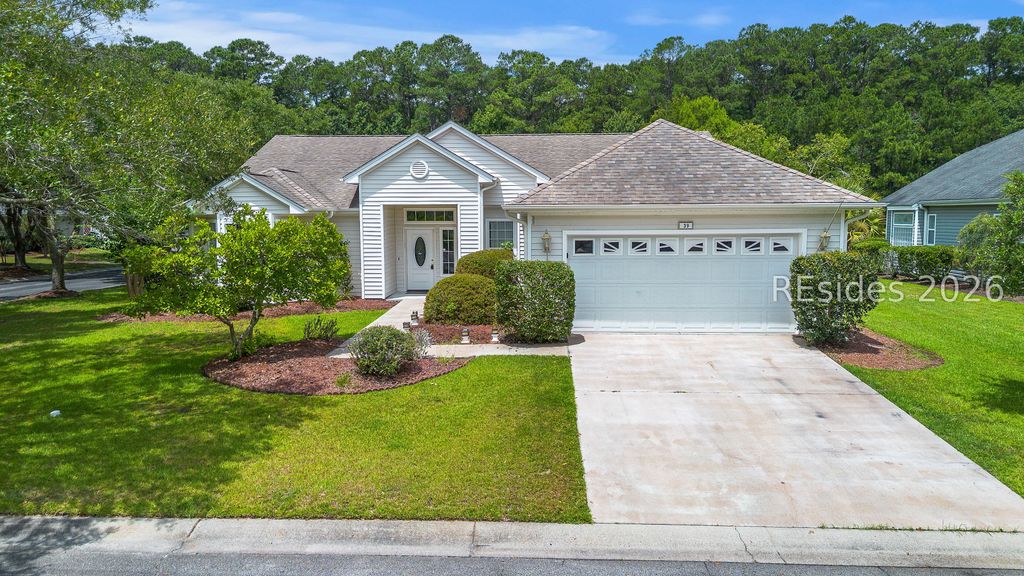 39 Hamilton Dr, Bluffton, SC 29909