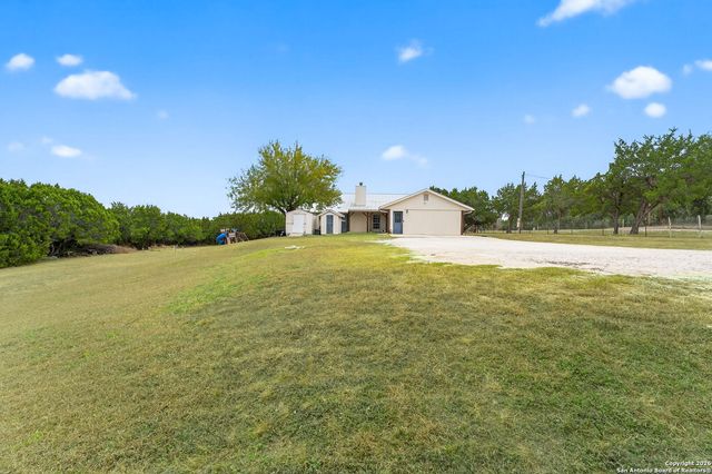 5 Cedar Ridge, Boerne, TX 78006