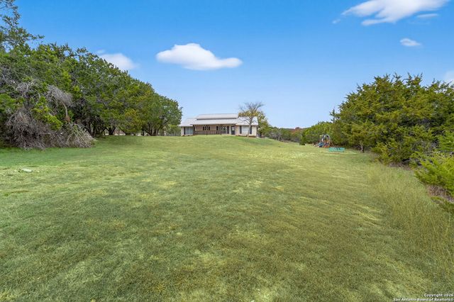 5 Cedar Ridge, Boerne, TX 78006