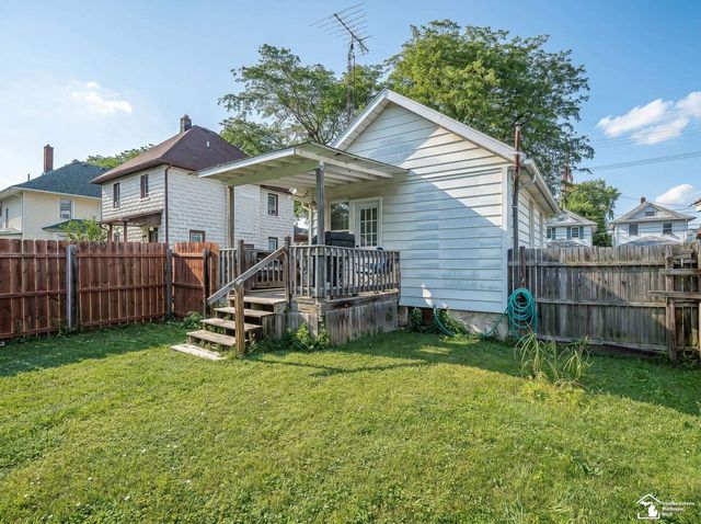511 W 3rd Street, Monroe, MI 48161