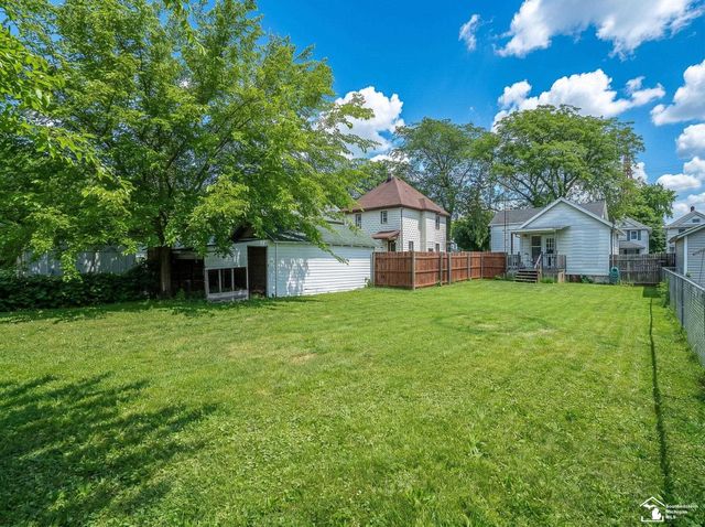 511 W 3rd Street, Monroe, MI 48161