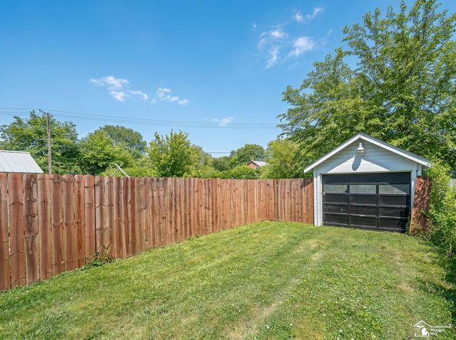 511 W 3rd Street, Monroe, MI 48161