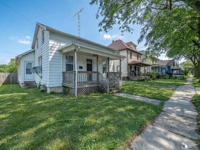 511 W 3rd Street, Monroe, MI 48161