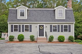 169 Dailey Drive, Franklin, MA 02038