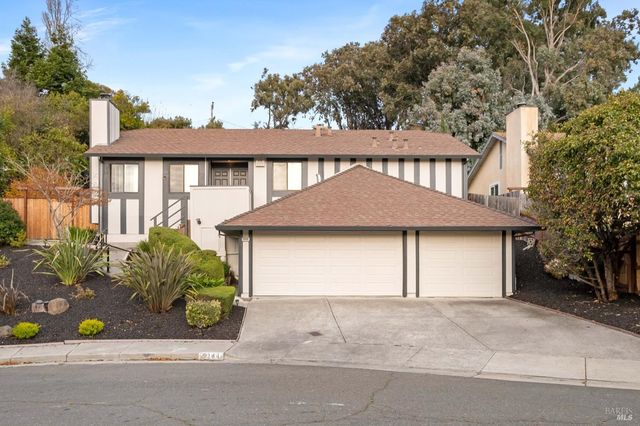 5044 Santa Rita Rd, El Sobrante, CA 94803