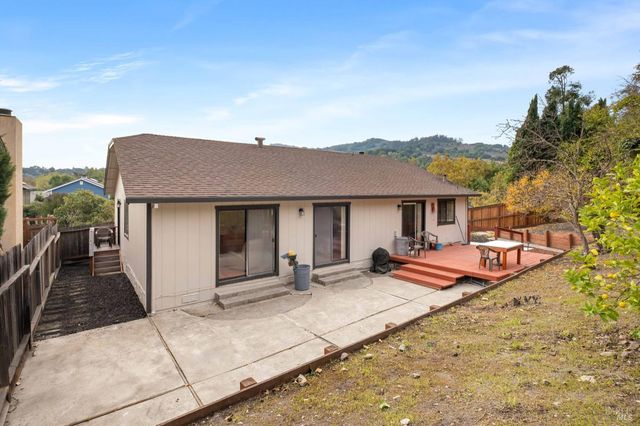 5044 Santa Rita Rd, El Sobrante, CA 94803