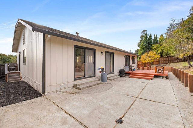 5044 Santa Rita Rd, El Sobrante, CA 94803