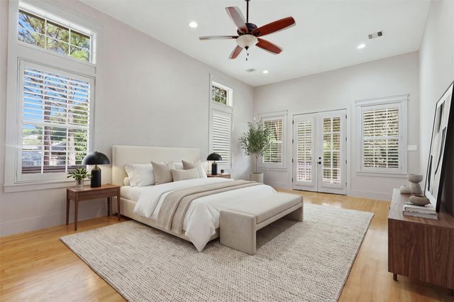 16017 Kube Court, Jersey Village, TX 77040