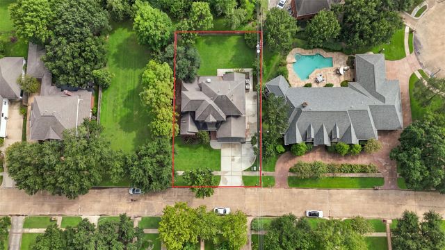 16017 Kube Court, Jersey Village, TX 77040