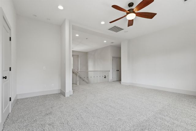 16017 Kube Court, Jersey Village, TX 77040
