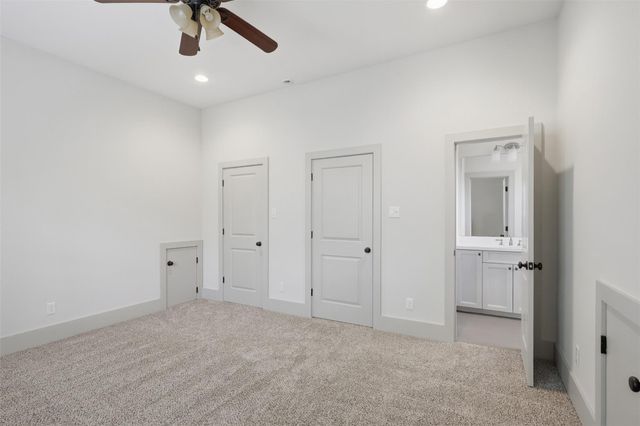 16017 Kube Court, Jersey Village, TX 77040