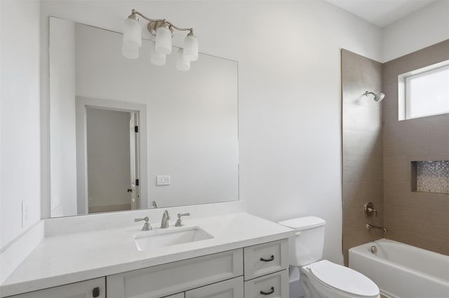 16017 Kube Court, Jersey Village, TX 77040