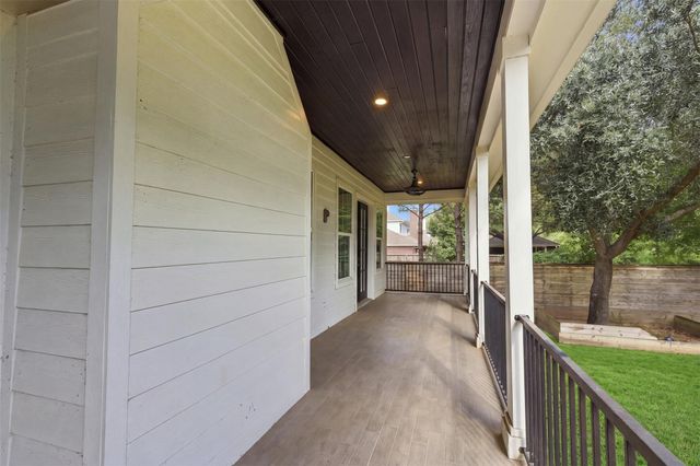 16017 Kube Court, Jersey Village, TX 77040