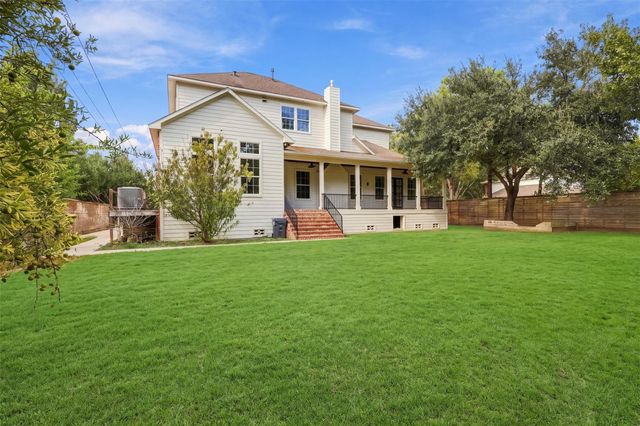 16017 Kube Court, Jersey Village, TX 77040