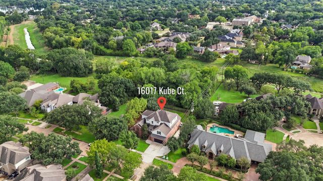 16017 Kube Court, Jersey Village, TX 77040