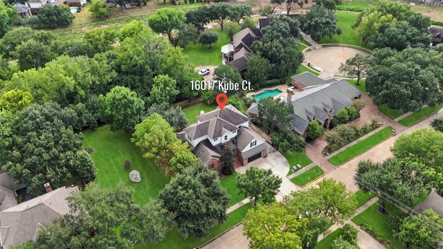 16017 Kube Court, Jersey Village, TX 77040
