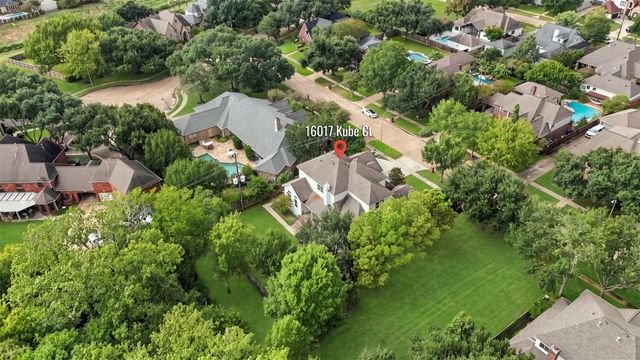 16017 Kube Court, Jersey Village, TX 77040