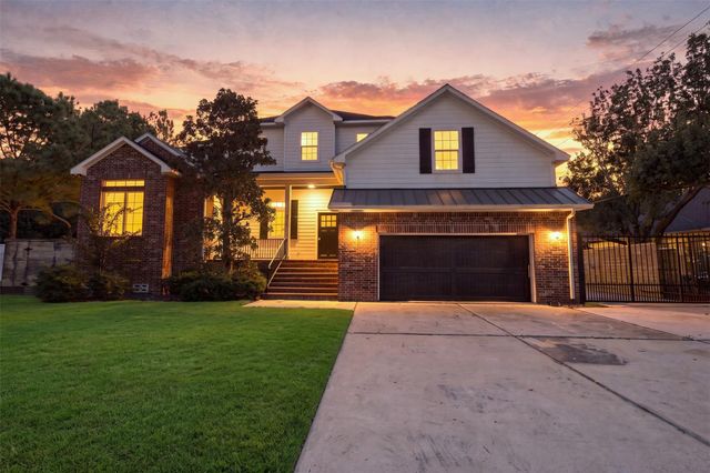 16017 Kube Court, Jersey Village, TX 77040