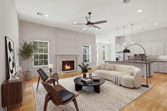 16017 Kube Court, Jersey Village, TX 77040
