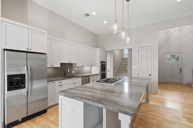 16017 Kube Court, Jersey Village, TX 77040