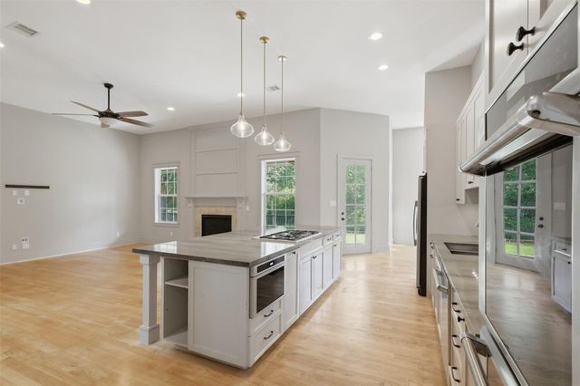 16017 Kube Court, Jersey Village, TX 77040