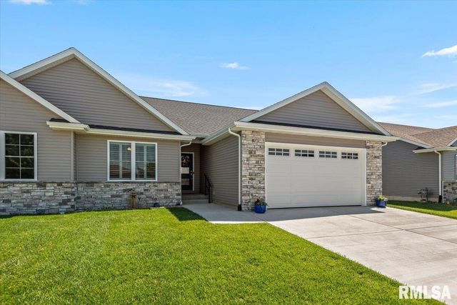 3702 WESTGATE Drive, Springfield, IL 62711