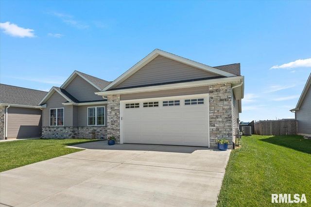 3702 WESTGATE Drive, Springfield, IL 62711