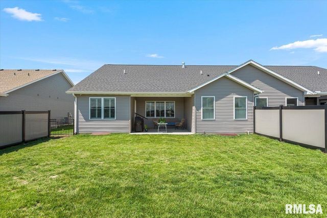 3702 WESTGATE Drive, Springfield, IL 62711