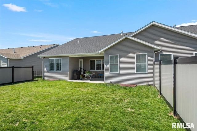 3702 WESTGATE Drive, Springfield, IL 62711