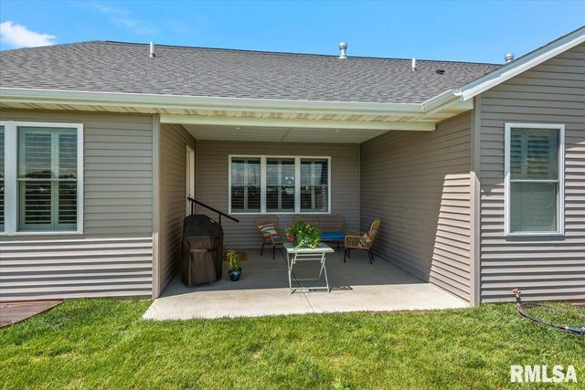 3702 WESTGATE Drive, Springfield, IL 62711