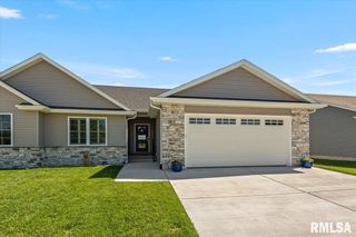 3702 WESTGATE Drive, Springfield, IL 62711