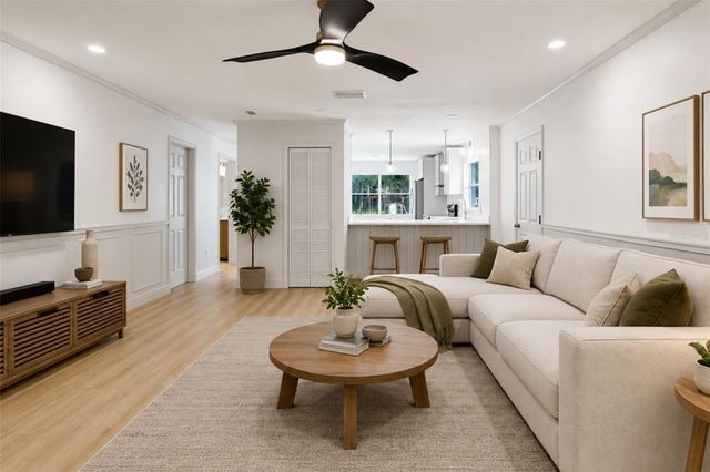 2602 WESTSIDE DRIVE, Leesburg, FL 34748