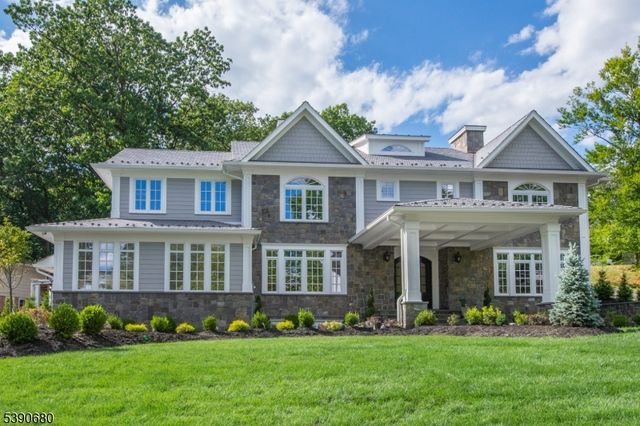 368 Hartshorn Dr, Millburn Twp., NJ 07078