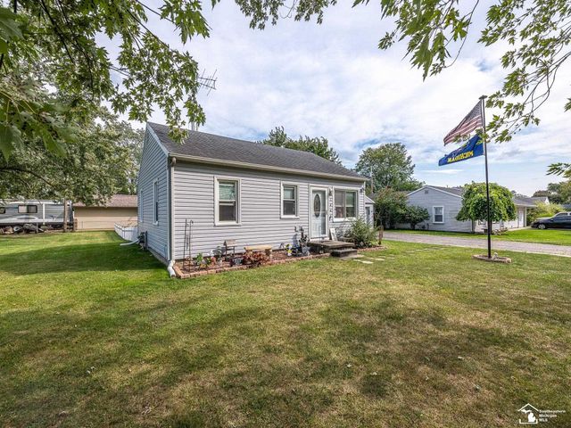 1664 Sunset Boulevard, Monroe, MI 48162