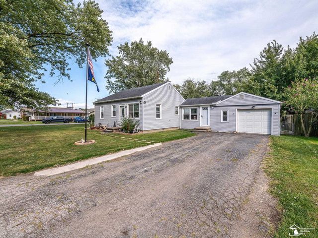 1664 Sunset Boulevard, Monroe, MI 48162