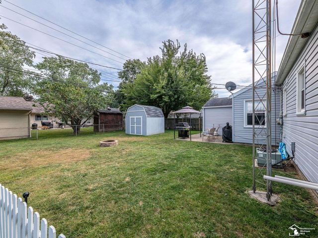 1664 Sunset Boulevard, Monroe, MI 48162