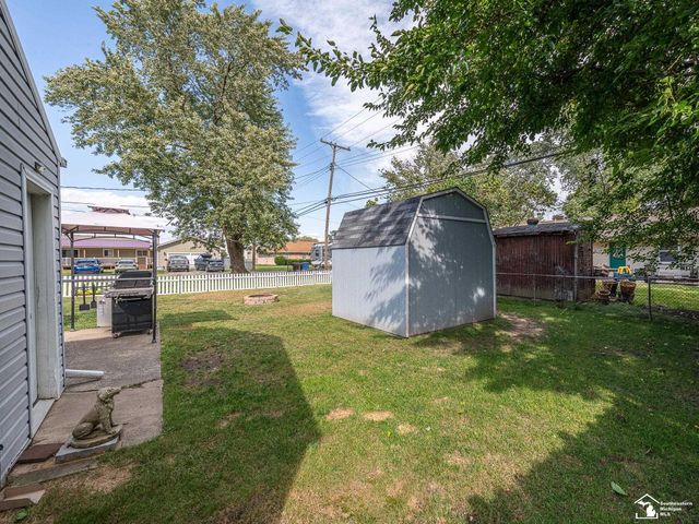 1664 Sunset Boulevard, Monroe, MI 48162