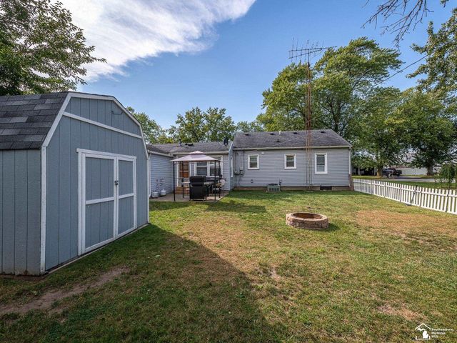 1664 Sunset Boulevard, Monroe, MI 48162