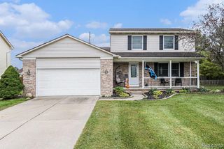 5462 Chatham Lane, Grand Blanc, MI 48439