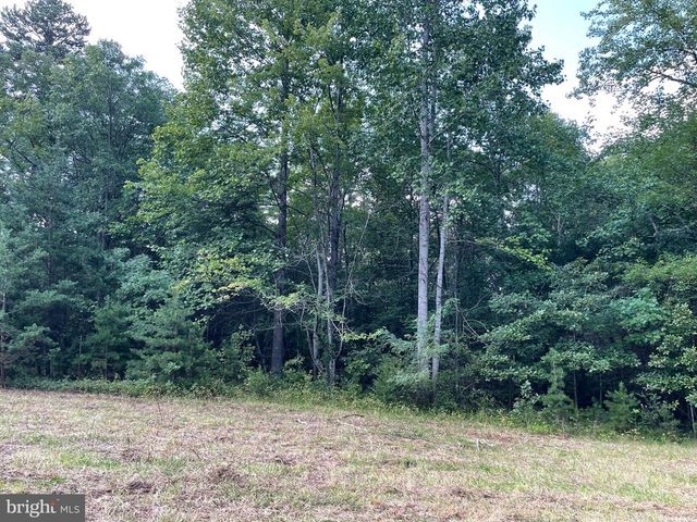 17464 EXECUTIVE LN, Culpeper, VA 22701