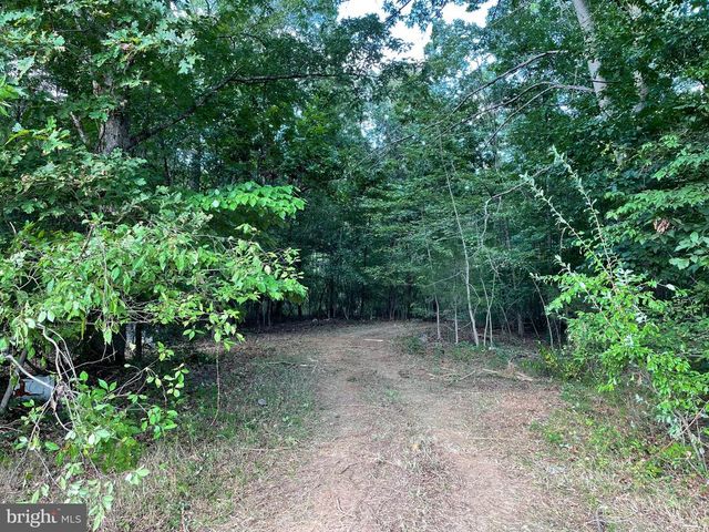 17464 EXECUTIVE LN, Culpeper, VA 22701