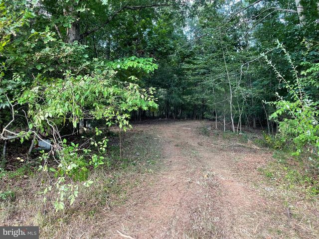 17464 EXECUTIVE LN, Culpeper, VA 22701