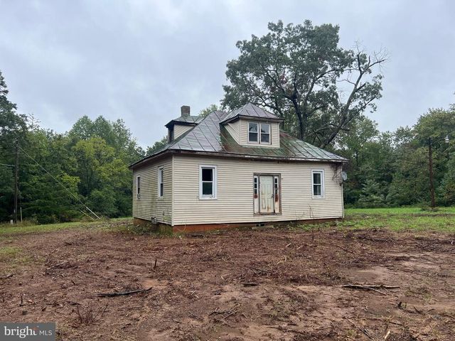 17464 EXECUTIVE LN, Culpeper, VA 22701