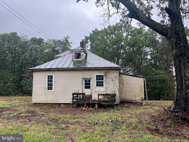 17464 EXECUTIVE LN, Culpeper, VA 22701