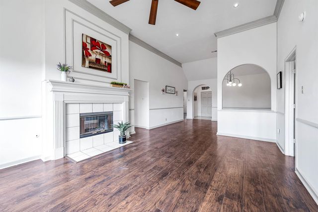 16039 Mountain Shadows Drive, Houston, TX 77084