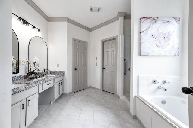 16039 Mountain Shadows Drive, Houston, TX 77084