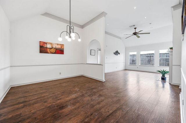 16039 Mountain Shadows Drive, Houston, TX 77084